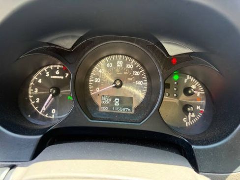 Used 2006 Lexus GS 300 RWD image 14