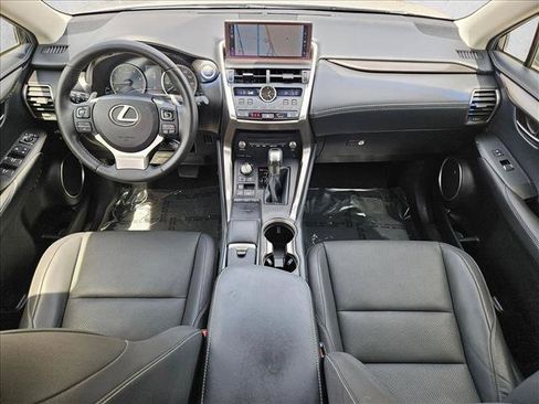 Used 2019 Lexus NX 300 FWD w/ Premium Package image 19