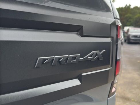 New 2026 Nissan Frontier PRO-4X image 15