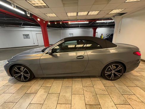 Used 2021 BMW 430i 430i image 14