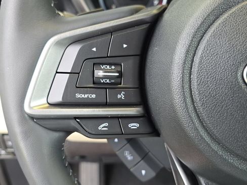 Used 2020 Subaru Ascent Touring w/ Popular Package #3 AWD/4WD image 30