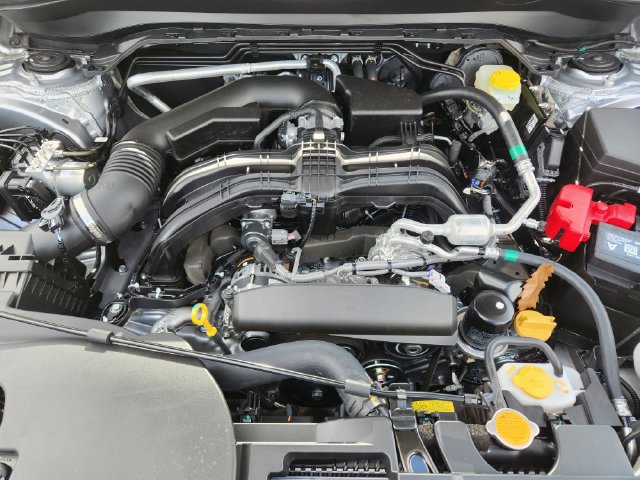 New 2026 Subaru Forester Premium AWD/4WD image 23