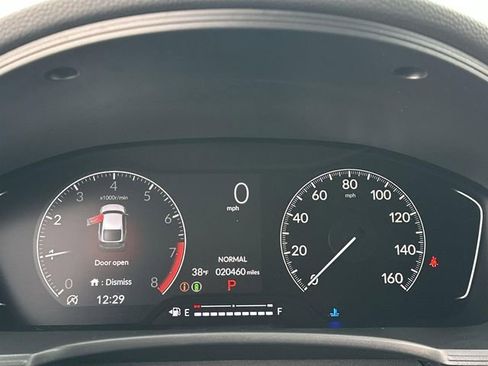 Used 2024 Honda Civic Sport image 11