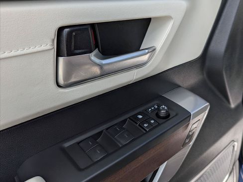 Used 2023 Toyota Sequoia Capstone AWD/4WD image 13