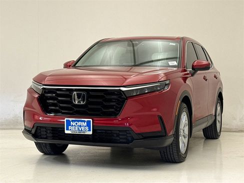 Certified 2023 Honda CR-V EX-L image 2