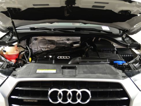 Used 2016 Audi Q3 2.0T Premium Plus image 18