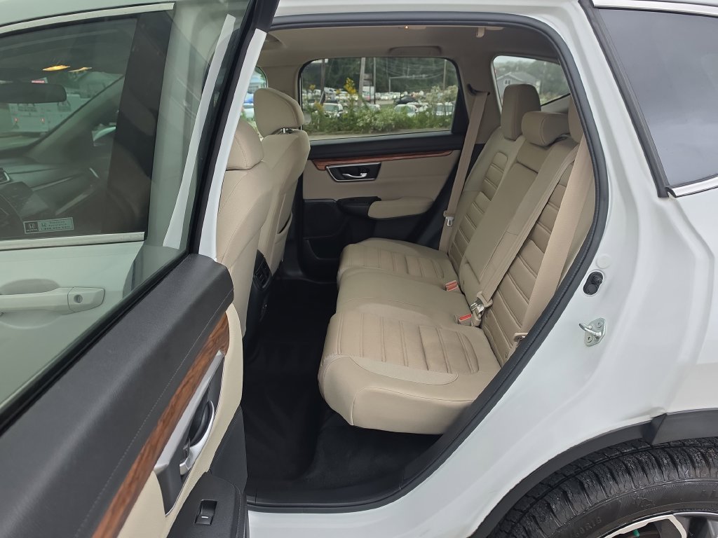 Used 2022 Honda CR-V EX image 10