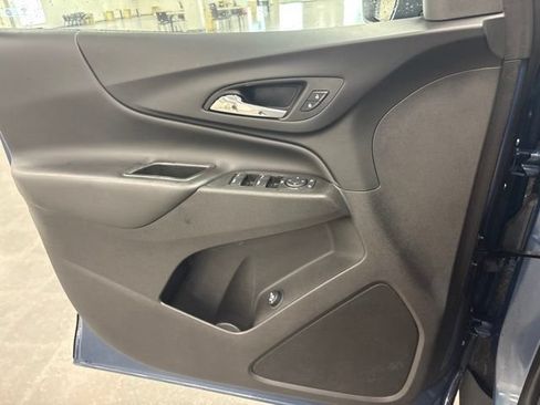 Used 2024 Chevrolet Equinox LT w/ LPO, Floor Liner Package FWD image 24