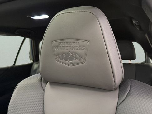 Certified 2024 Subaru Outback Wilderness AWD/4WD image 19