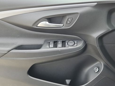 New 2026 Buick Envista Preferred w/ Convenience I Package FWD image 16