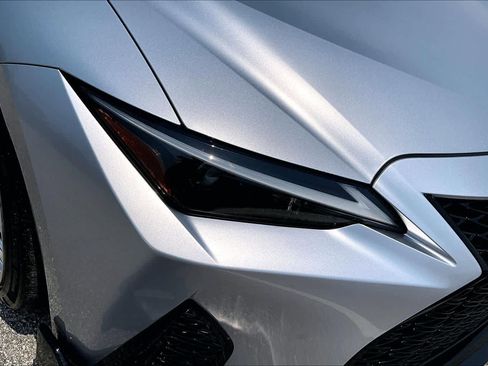 Used 2024 Lexus IS 350 F Sport w/ Accessory Package 2 image 28