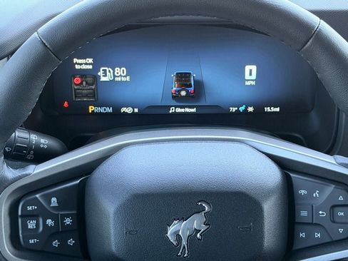 New 2026 Ford Bronco Badlands image 20