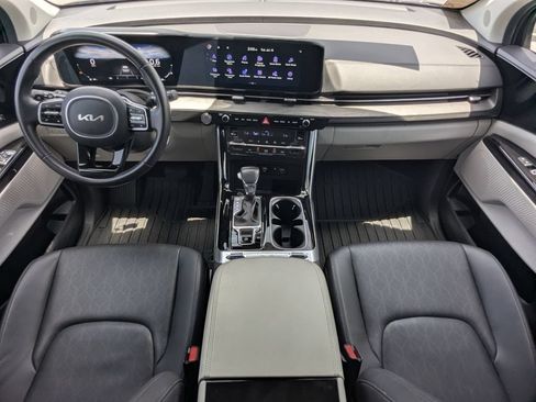 Used 2024 Kia Carnival SX FWD image 23