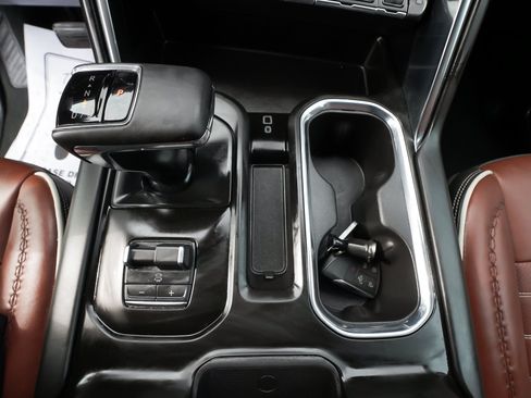 Used 2025 GMC Sierra 1500 Denali Ultimate AWD/4WD image 28