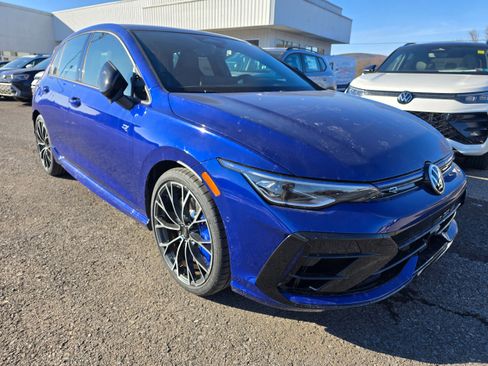 New 2026 Volkswagen Jetta GLI Autobahn image 17