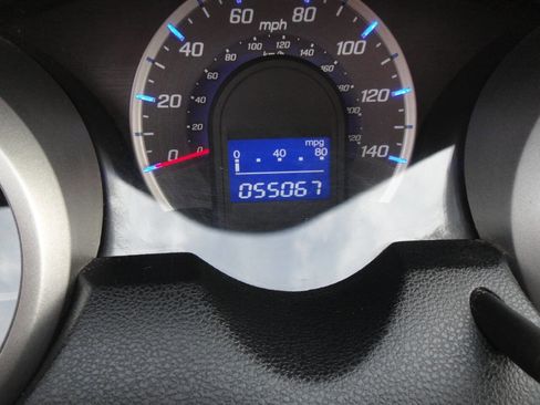 Used 2011 Honda Fit Sport image 13