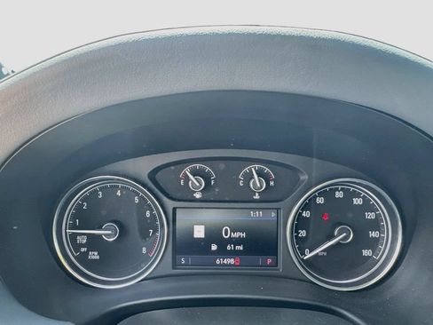 Used 2023 Buick Enclave Essence w/ Experience Buick Package FWD image 15