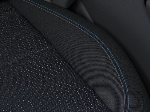 New 2025 Chevrolet Equinox EV LT FWD image 21