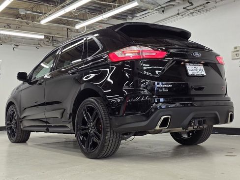 Used 2020 Ford Edge ST w/ Equipment Group 401A image 20