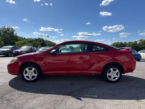 Used 2008 Chevrolet Cobalt LS w/ Protection Package FWD image 2