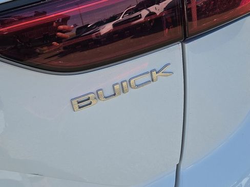 Used 2025 Buick Envision Sport Touring image 14
