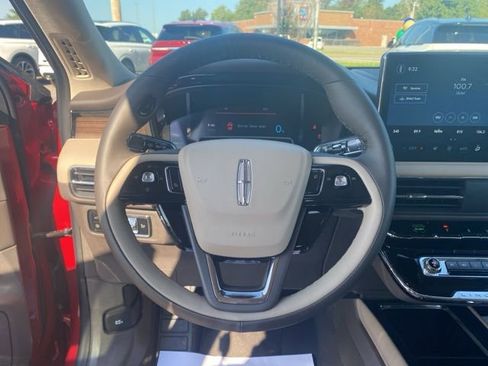 New 2024 Lincoln Corsair Grand Touring w/ Equipment Group 302A AWD/4WD image 15