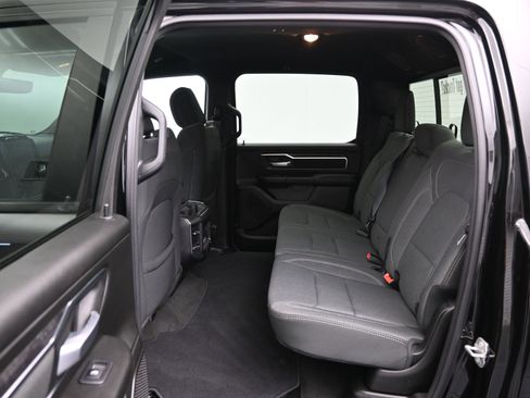 Used 2024 RAM 1500 Big Horn image 11