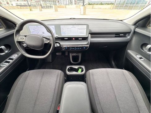 Used 2024 Hyundai Ioniq 5 SEL AWD/4WD image 15