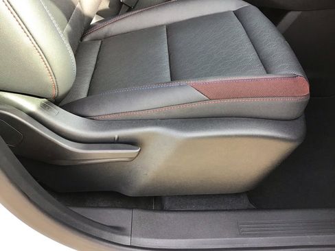 New 2026 Chevrolet Equinox RS image 22