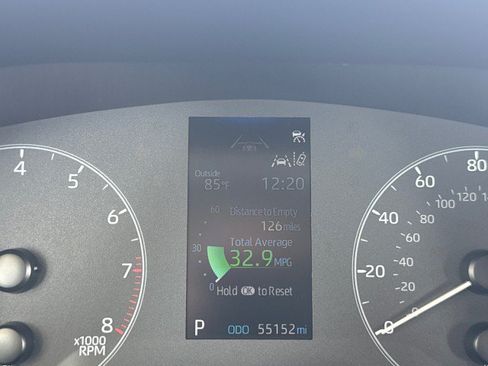 Used 2024 Toyota Corolla LE FWD image 10