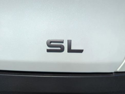 New 2026 Nissan Murano SL AWD/4WD image 46