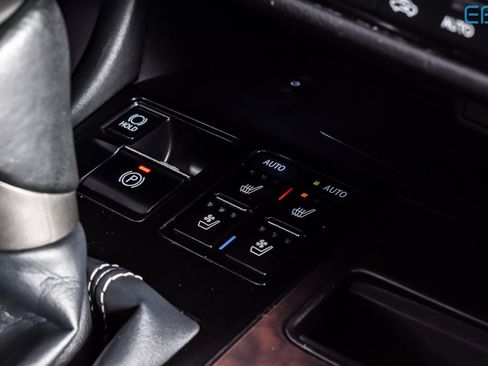 Used 2021 Lexus RX 350 AWD w/ Premium Package image 25