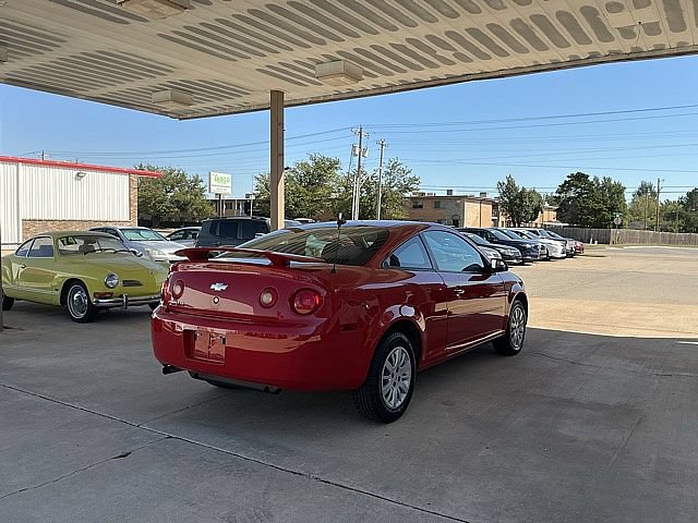 Used 2010 Chevrolet Cobalt LT FWD image 5