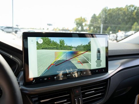 New 2026 Ford Escape Active w/ Tech Pack #1 FWD image 24