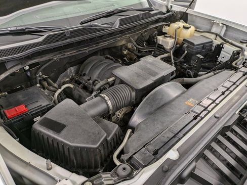 Used 2021 Chevrolet Silverado 3500 W/T w/ WT Convenience Package image 30