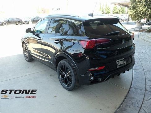 New 2026 Buick Encore GX Sport Touring w/ Comfort Package image 6