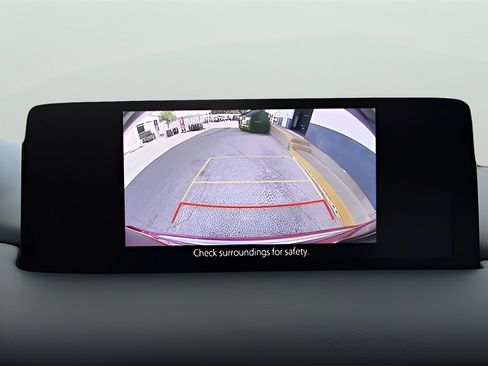 Used 2023 MAZDA CX-5 AWD 2.5 S w/ Select Package image 17