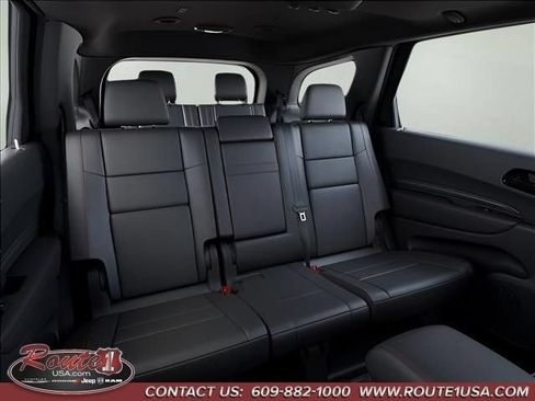 New 2026 Dodge Durango GT AWD/4WD image 16