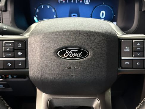 Used 2024 Ford F150 XLT w/ Equipment Group 302A MID AWD/4WD image 24