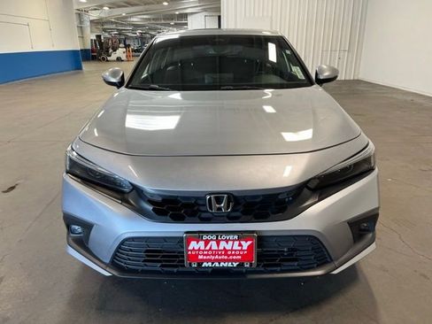 Used 2023 Honda Civic Sport Touring image 8