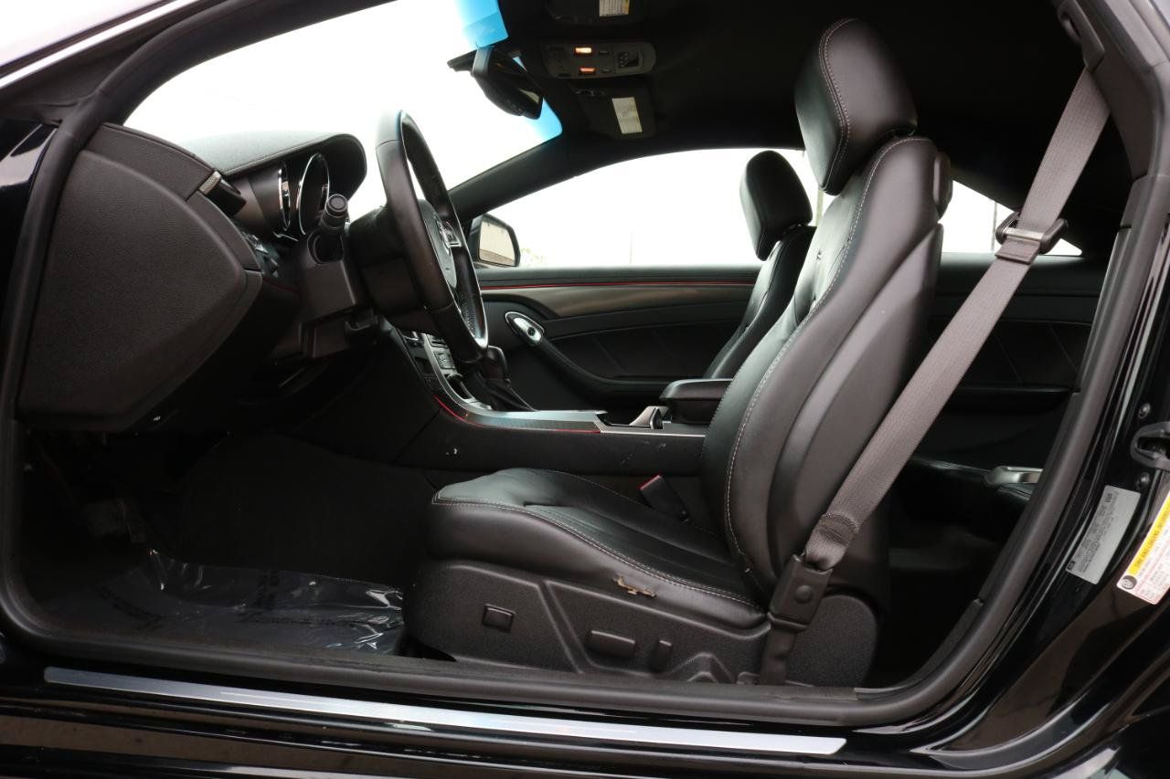 Used 2012 Cadillac CTS Performance AWD/4WD image 24