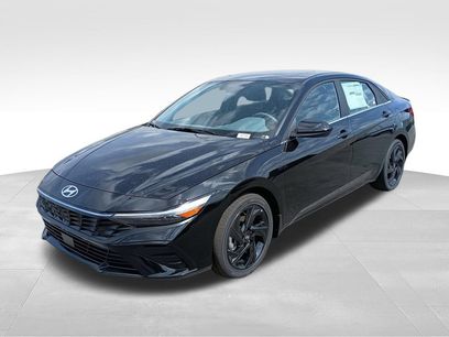 New 2026 Hyundai Elantra SEL Sport Premium
