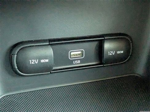 Used 2021 Kia Sportage LX image 24