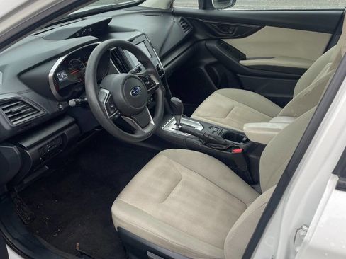 Used 2018 Subaru Impreza 2.0i Premium w/ Popular Package #2 image 10