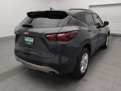 Used 2020 Chevrolet Blazer LT w/ Sound & Technology Package FWD image 9
