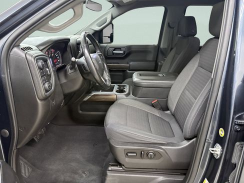 Used 2020 Chevrolet Silverado 1500 RST w/ All-Star Edition image 11