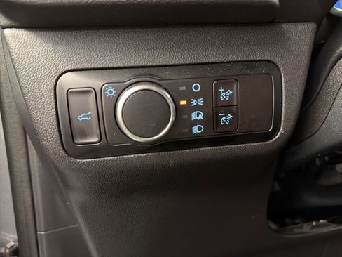 Certified 2024 Ford Escape Active w/ Cold Weather Package FWD image 25