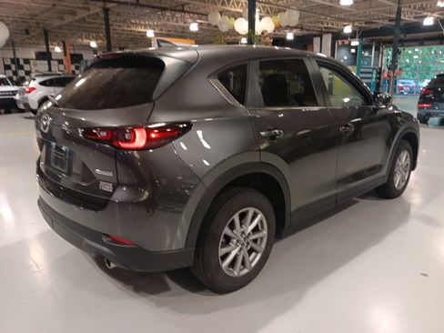 Used 2023 MAZDA CX-5 AWD 2.5 S w/ Select Package image 11