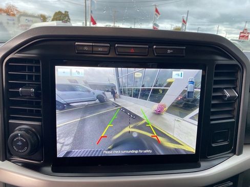 Used 2021 Ford F150 XLT w/ Equipment Group 302A High image 17