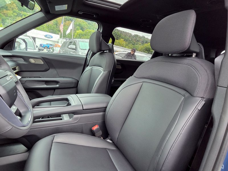 New 2027 Kia Telluride S AWD/4WD image 30